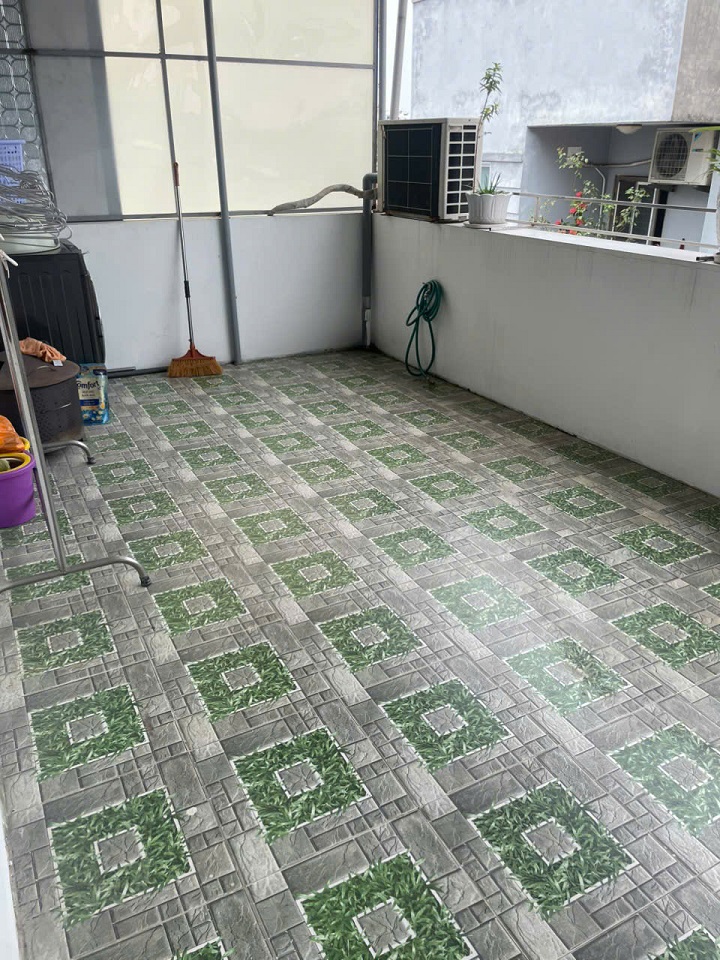 BÁN NHÀ MẶT ĐƯỜNG ĐINH NHU – NIỆM NGHĨA – LÊ CHÂN – HẢI PHÒNG | 5 TẦNG KIÊN CỐ – GIÁ CHỈ 5.25 TỶ